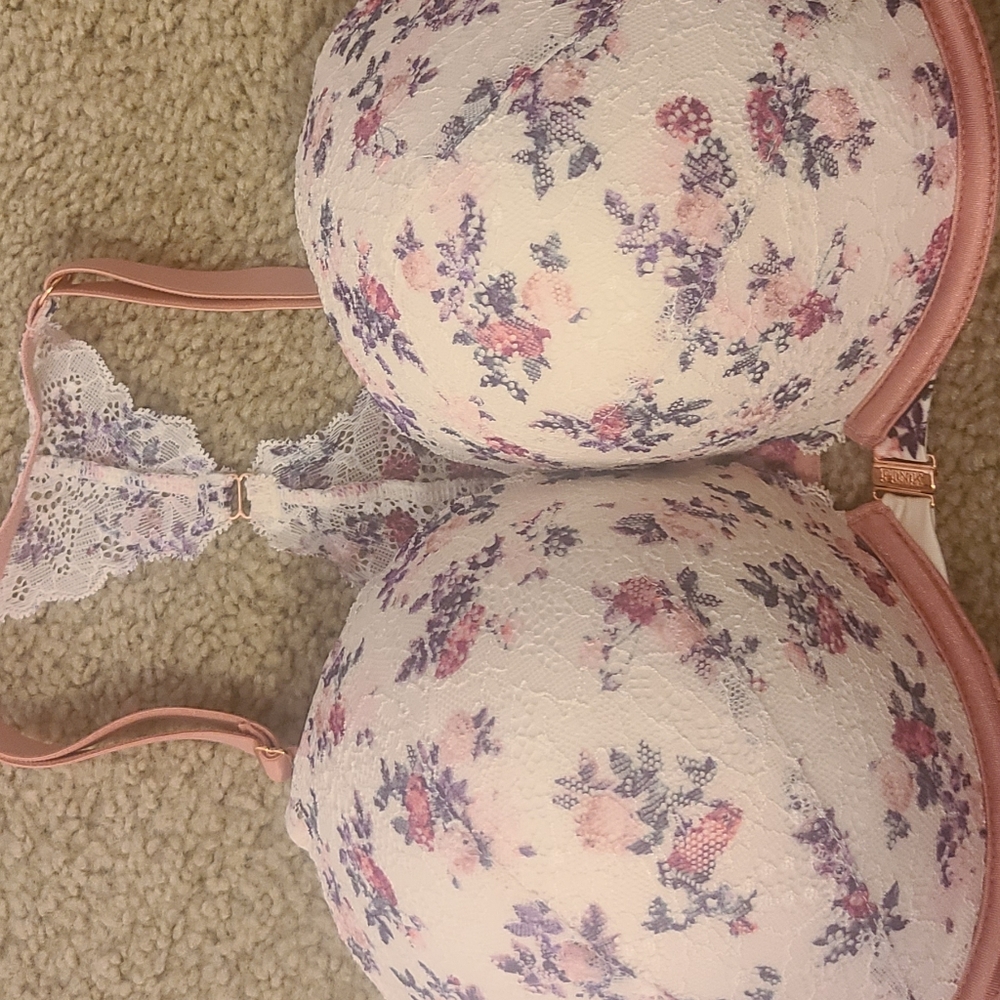 Victoria Secret Pink 36DDD